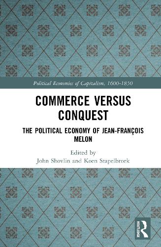 Commerce versus Conquest