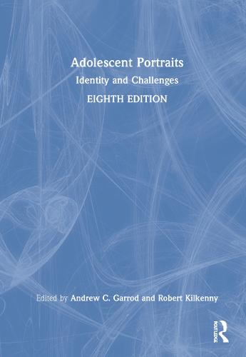 Adolescent Portraits