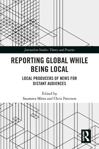 Reporting Global while being Local