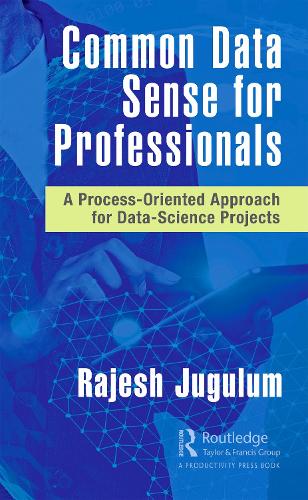 Common Data Sense for Professionals