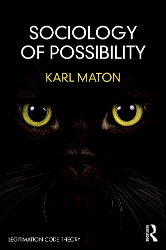 Sociology of Possibility