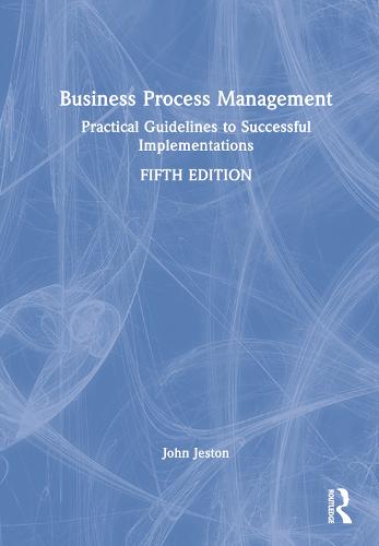 Business Process Management