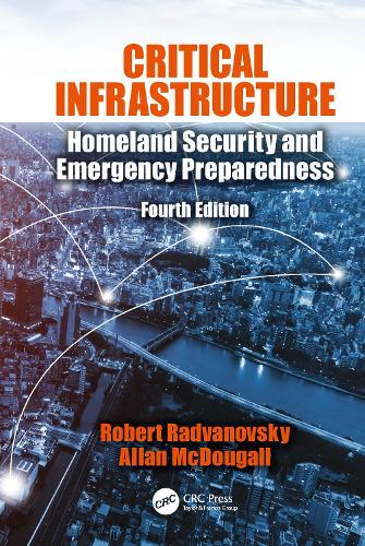 Critical Infrastructure