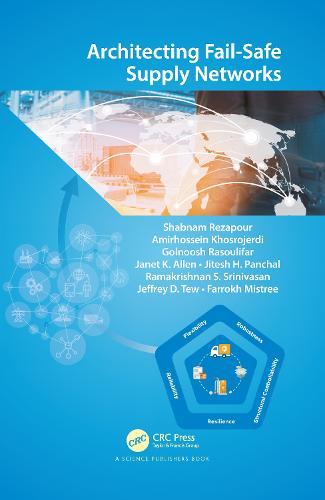 Architecting Fail‐Safe Supply Networks