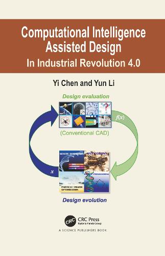 Computational Intelligence Assisted Design