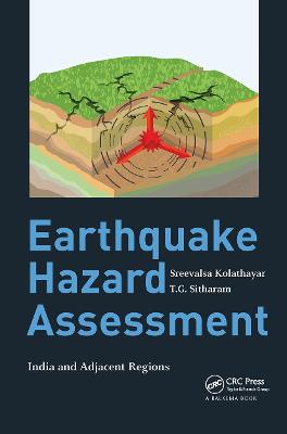 Earthquake Hazard Assessment