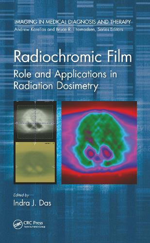 Radiochromic Film