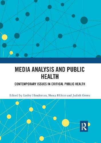 Media Analysis and Public Health
