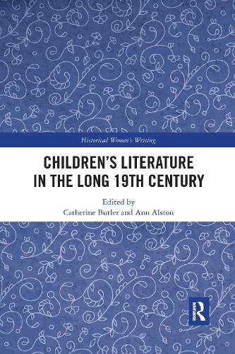 Children’s Literature in the Long 19th Century