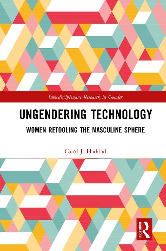 Ungendering Technology