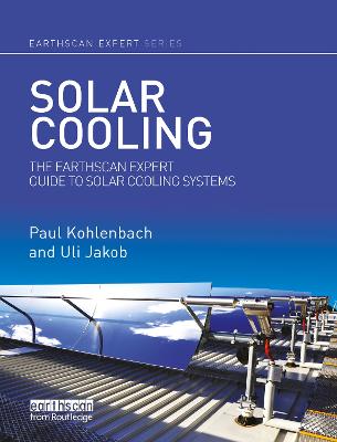 Solar Cooling