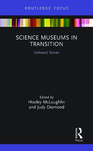 Science Museums in Transition