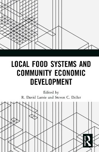 Local Food Systems and Community Economic Development