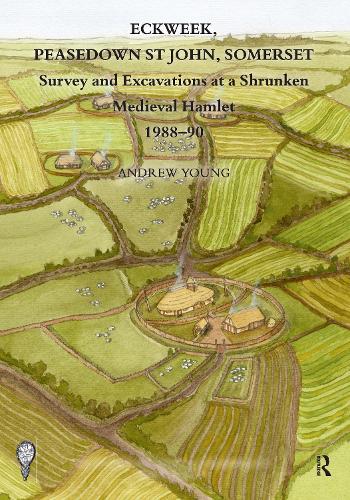 Eckweek, Peasedown St John, Somerset