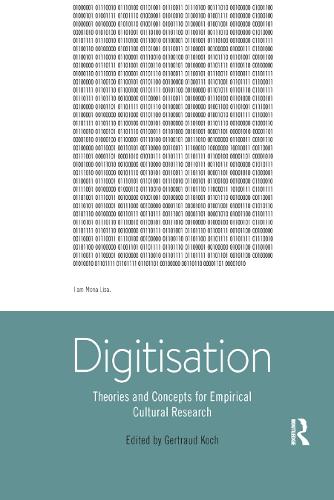 Digitisation