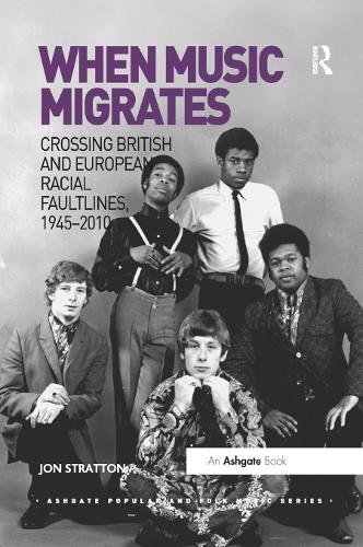 When Music Migrates