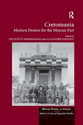 Cretomania