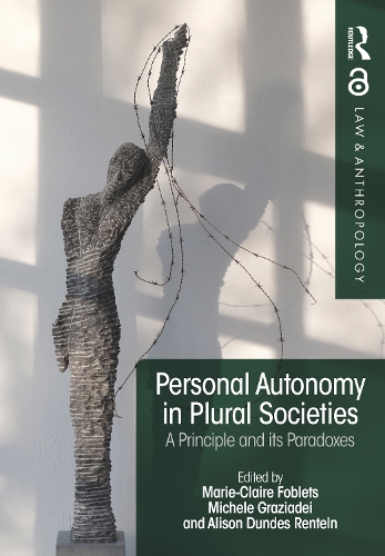 Personal Autonomy in Plural Societies