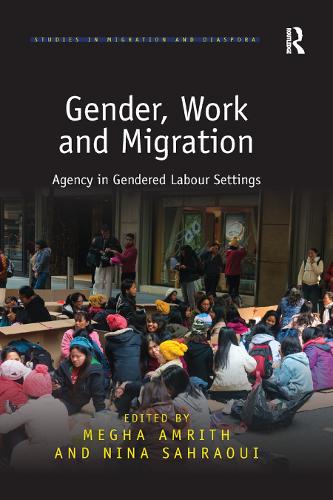 Gender, Work and Migration