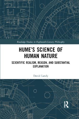 Hume’s Science of Human Nature