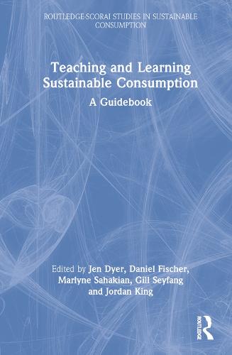 Teaching and Learning Sustainable Consumption