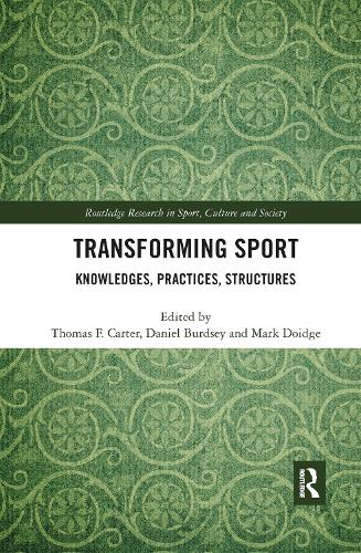 Transforming Sport