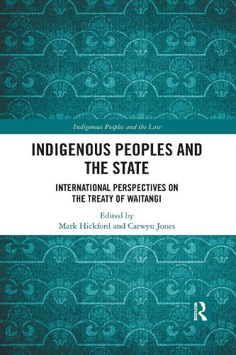 Indigenous Peoples and the State