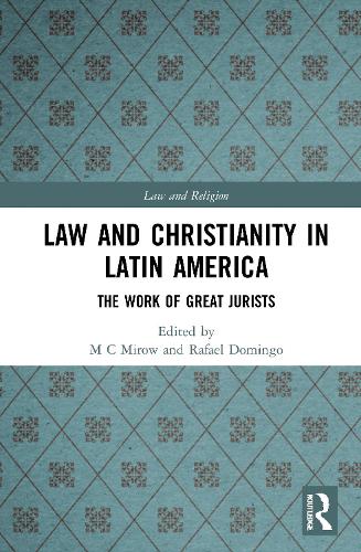 Law and Christianity in Latin America