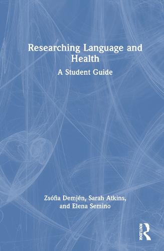 Researching Language and Health