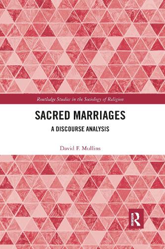 Sacred Marriages