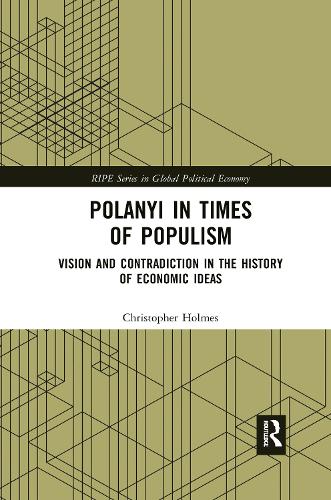 Polanyi in times of populism