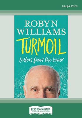 Turmoil