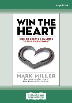 Win the Heart