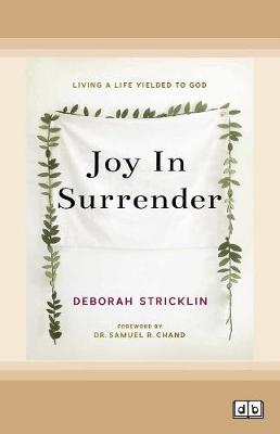 Joy In Surrender