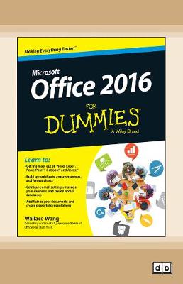 Office 2016