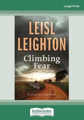 Climbing Fear