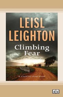 Climbing Fear
