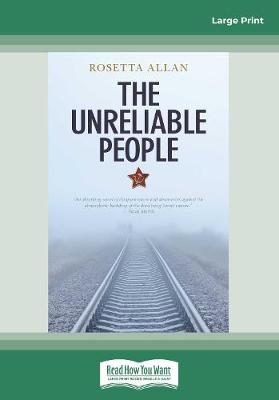 The Unreliable People