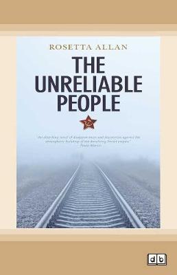The Unreliable People