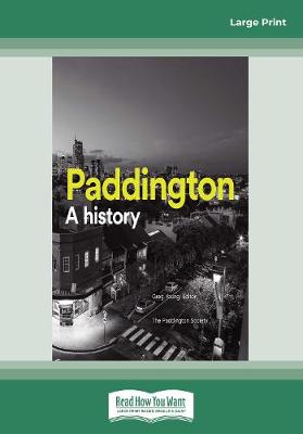Paddington
