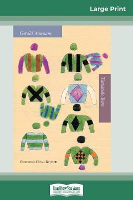 Tamarisk Row (16pt Large Print Edition)