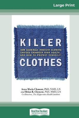 Killer Clothes