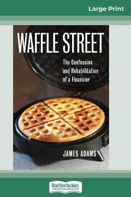 Waffle Street