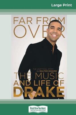 Far From Over