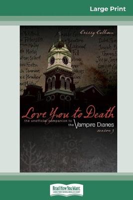 Love You to Death, Season 3