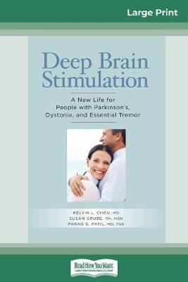 Deep Brain Stimulation