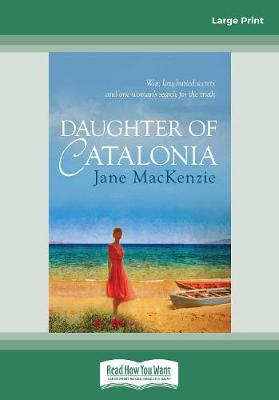 Daughter of Catalonia