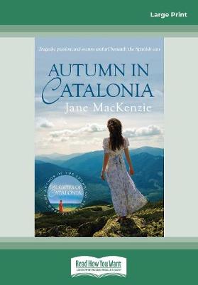 Autumn in Catalonia