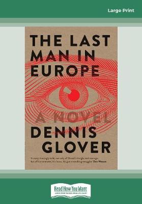 The Last Man in Europe