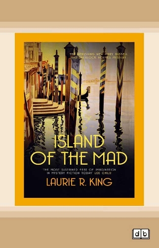 Island of the Mad